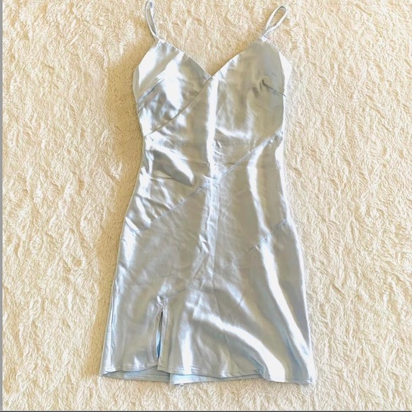 Princess Polly Mahila Dress - Picture 2 of 4